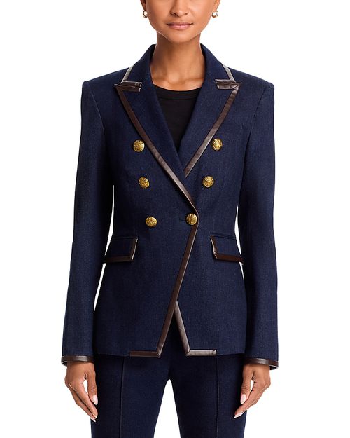 Miller Denim Dickey Jacket