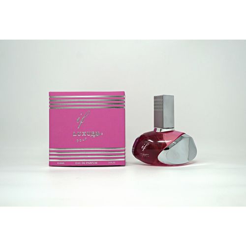 Ladies If Luxury Collection EDP Spray 3.4 oz Fragrances 6290360814797