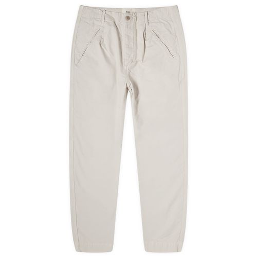 Men's Assembly Pants in Stone
