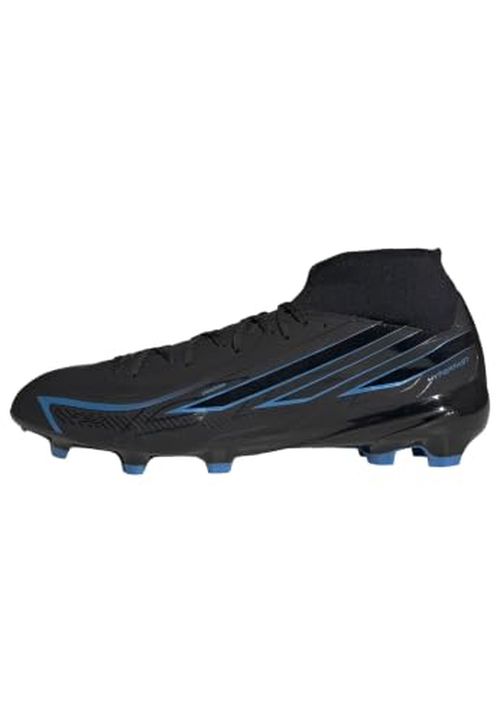 Adidas Unisex-Adult F50 Hyperfast League Mid Top Firm Ground