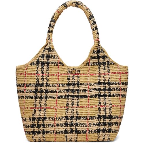 Beige Small Margate Tote