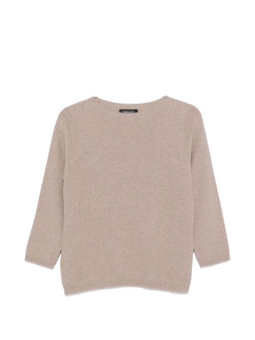 Sweaters BROWN