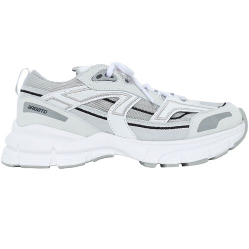 Marathon R-Trail low-top sneakers - Grey