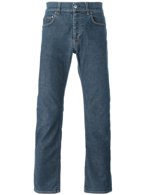 Slim fit jeans - Blue
