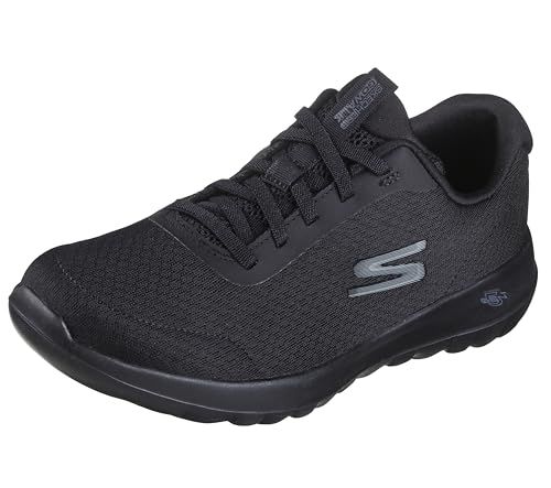 Skechers Women's Go Walk Joy-Ecstatic Sneaker