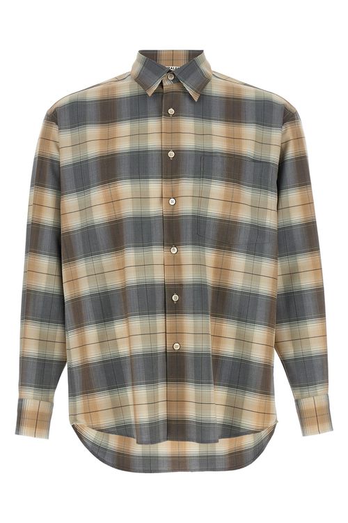 Check Shirt