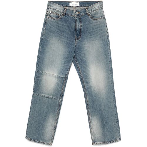 Tonywack - Denim Regular & Straight-Leg Jeans