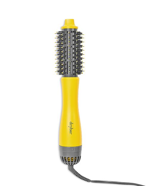 The Half Shot Small Round Blow Dryer Brush