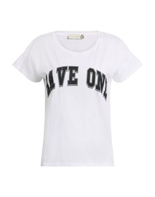 Woman T
