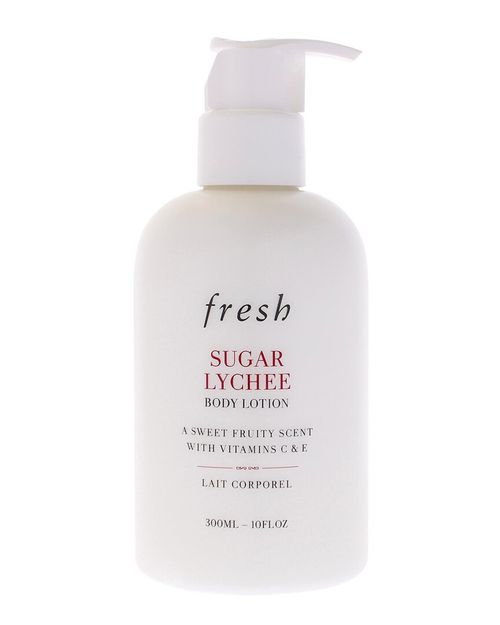 Women's 10Oz Sugar Lychee Body Lotion