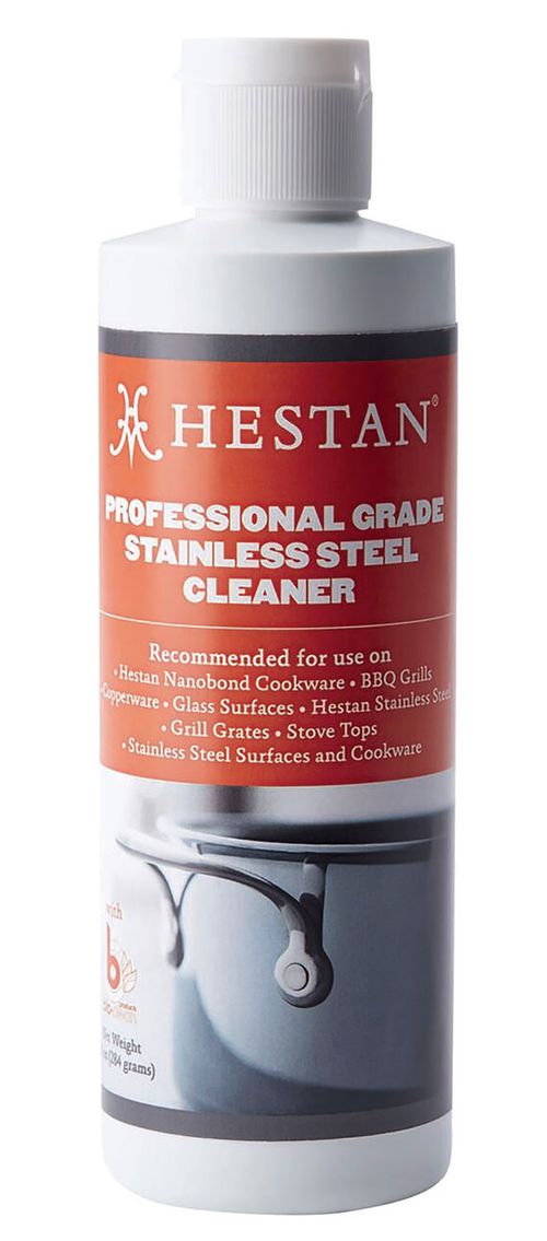 NanoBond Professional Grade Stainless Steel Cleaner