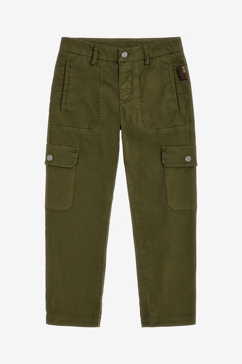 Rc Pants