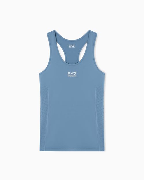 Dynamic Athlete tank top in VENTUS7 technical fabric