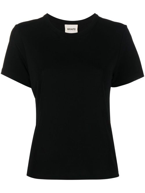 The Emmylou T-shirt - Black