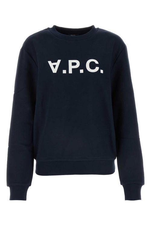 Standard Sweatshirt — Navy