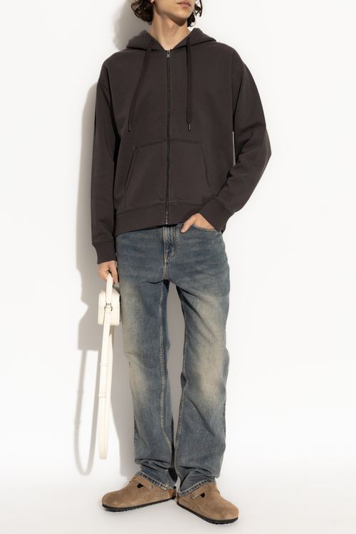 Sweatshirt `Sacha`, Men's, Brown