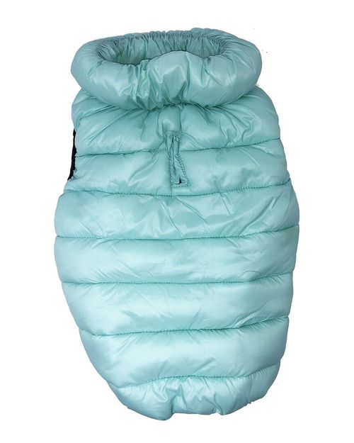 Pursuit Quilted Ultra Plush Thermal Dog Puffer