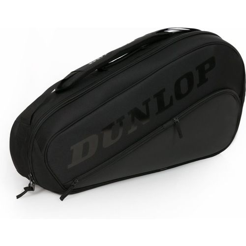 Bag for 3 tennis rackets Dunlop Team Thermo