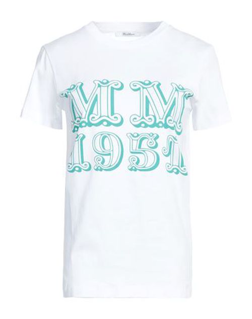Woman T-shirt White