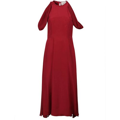 Crida Silk Midi Dre