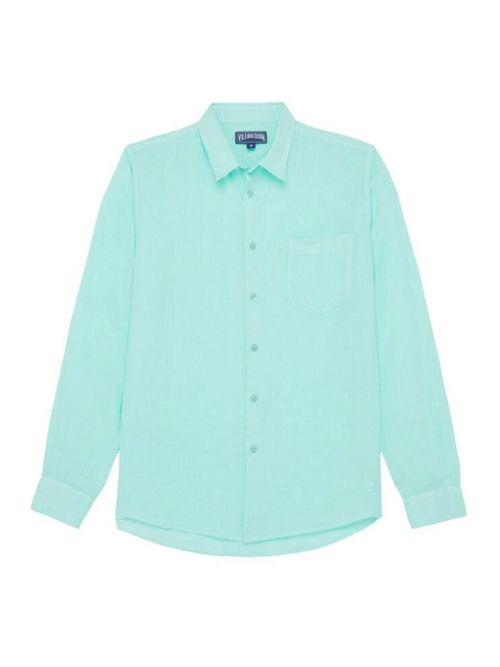 Sleeved Shirt