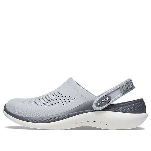 LiteRide 2.0 Clog 'Light Grey'