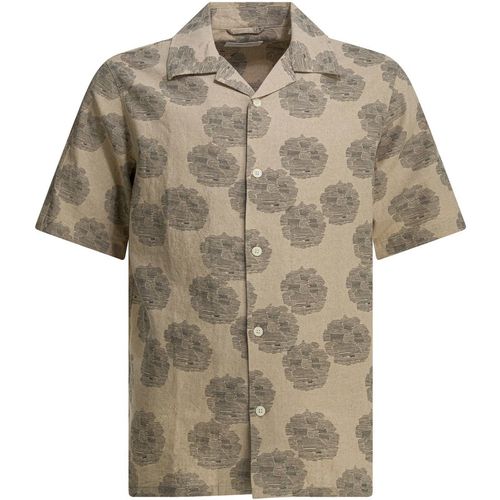 Nn.07 Camicia Casual "Ole
