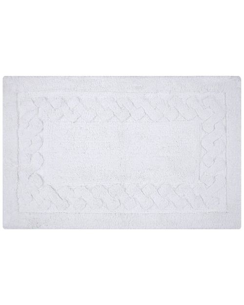 Knightsbridge Chain Bath Rug