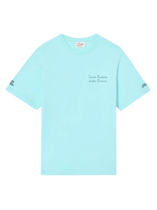 Lightweight Casual T-Shirt for Men