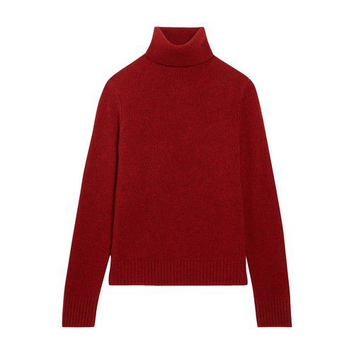 Virgil Jumper