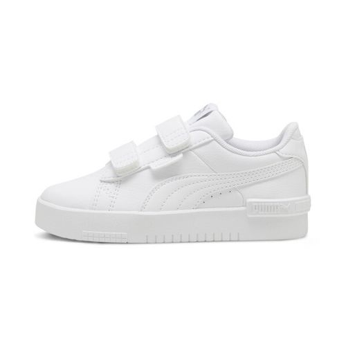 PUMA Jada V Little Kids' Sneakers in White