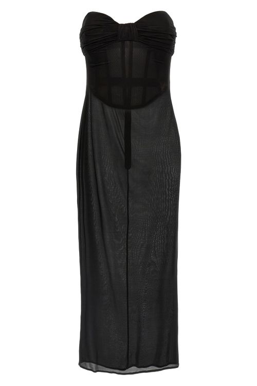 '27' Dress
