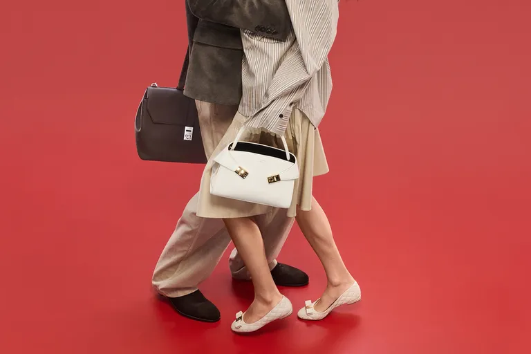 Salvatore Ferragamo