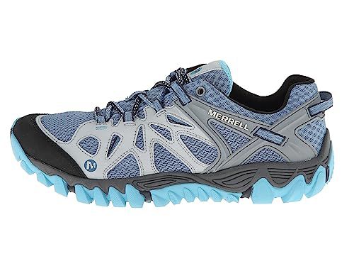 Merrell Women's All Out Blaze Aero Sport Hiking Water Shoe