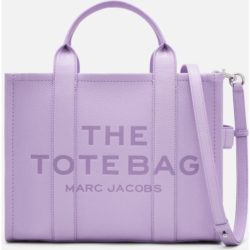 Marc Jacobs The Medium Leather Tote Bag