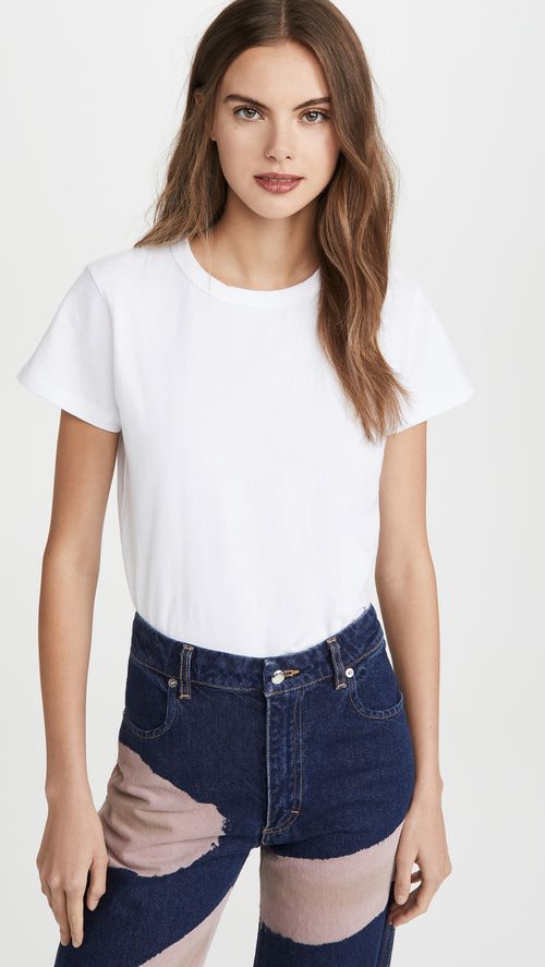 Classic Margo Tee