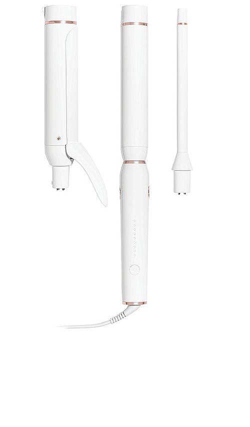 T3 Switch Kit Curl Trio in Beauty: NA