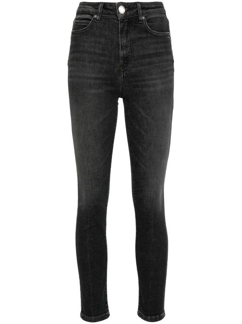 Skinny jeans - Grey