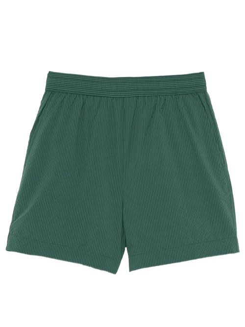 Seersucker Swimshorts