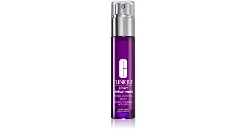 Clinique Smart Clinical Repair Wrinkle Correcting Facial Serum 50ml