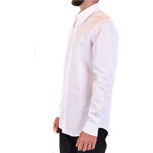 Camicie Calvin Klein 205W39nyc bianche