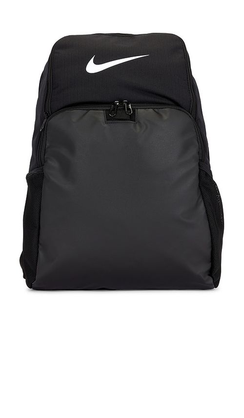 Nike Brasilia 9.5 Backpack in Black