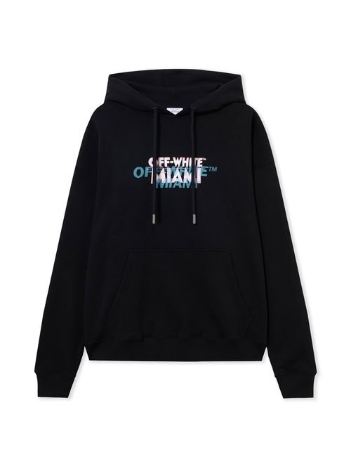 Miami City Garments Skate Hoodie