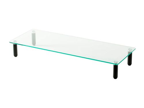 Workstream by Universal Monitor Riser Shelf 22 x 8.25 in