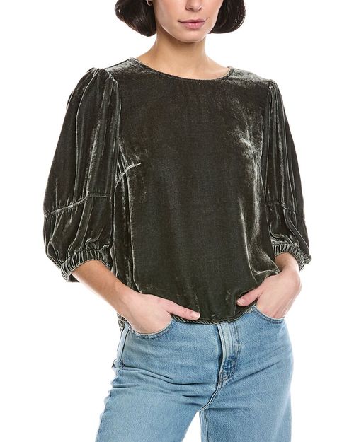 Nancy Top