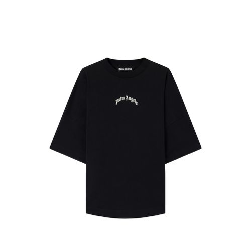 Logo Oversized T-shirt