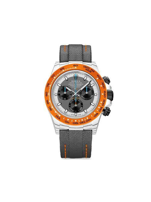 Cosmograph Daytona Ocellaris 40mm - Black