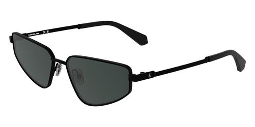Calvin Klein Jeans CKJ25200S 770 Women’s Sunglasses Gold