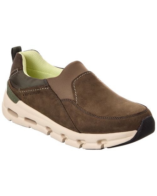 Naturex Skywp Leather Loafer