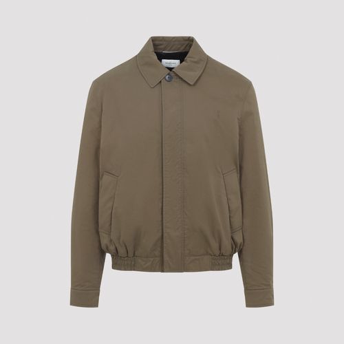 Cotton Jacket